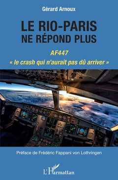 Le Rio-Paris ne répond plus