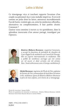 Lettre à Michel