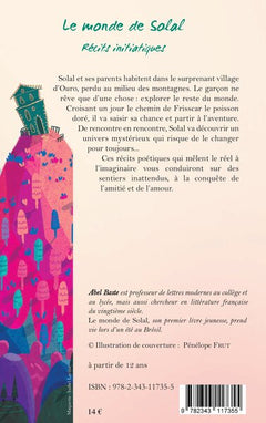 Le monde de Solal