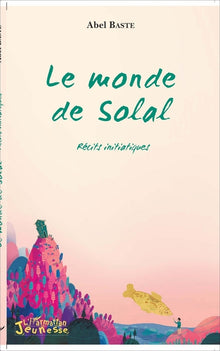 Le monde de Solal