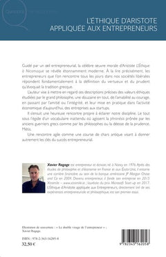 L'éthique d'Aristote appliquée aux entrepreneurs