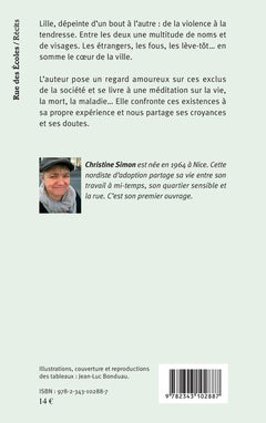 Par les rues
