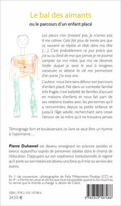 Le bal des aimants