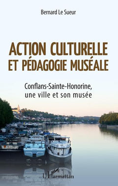 Action culturelle et pédagogie muséale