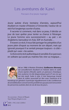 Les aventures de Kawi