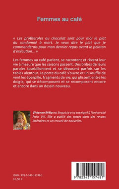 Femmes au café