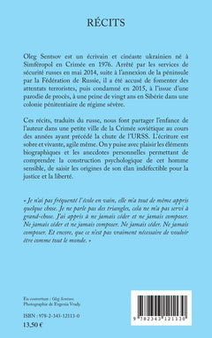 récits