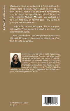 Lapin à la marjolaine