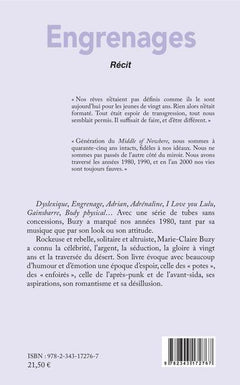 Engrenages