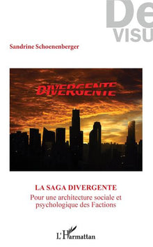 La saga Divergente