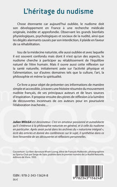 L'héritage du nudisme
