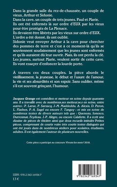 Peau et pierre