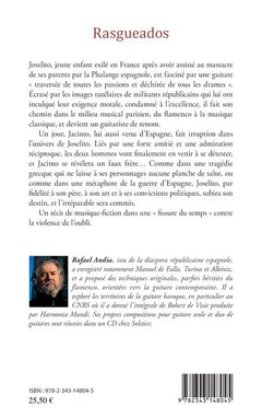 Rasgueados
