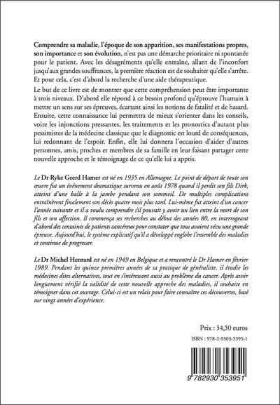 Comprendre sa maladie