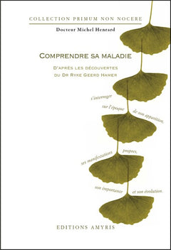 Comprendre sa maladie