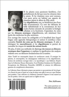 L'oligothérapie