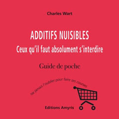 Additifs nuisibles