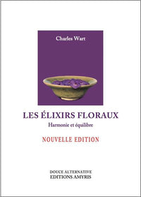 Les élixirs floraux