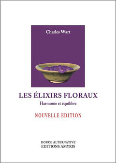 Les élixirs floraux