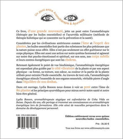 L'aromathérapie énergétique