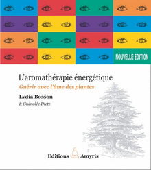 L'aromathérapie énergétique