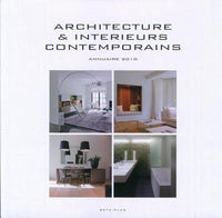 Architecture & Interieurs Contemporains - Annuaire 2010