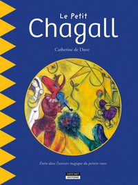 LE PETIT CHAGALL