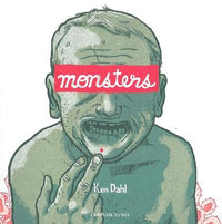 Monsters - Ancienne Edition