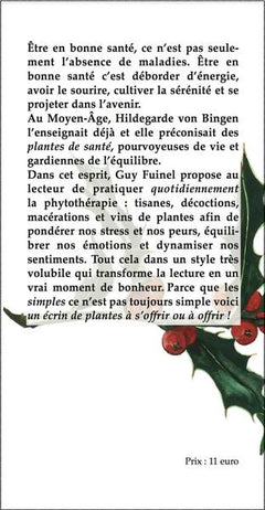 L'audace et les plantes