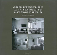 Architecture et intérieurs intemporels