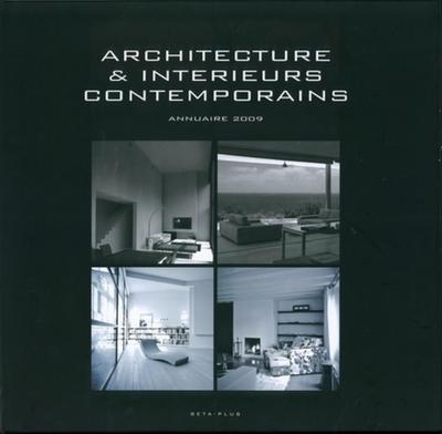 Architecture et intérieurs contemporains