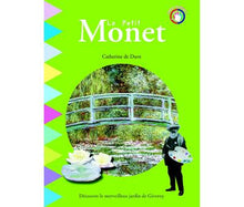 Le petit Monet