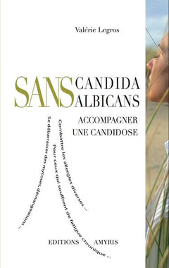 SANS Candida albicans