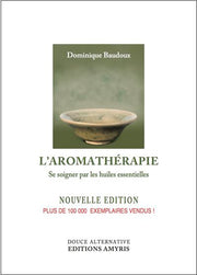 L'aromathérapie