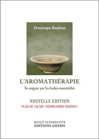 L'aromathérapie