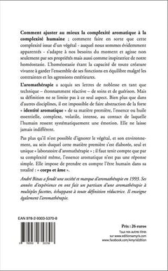 Aromathérapie Corps et Âme