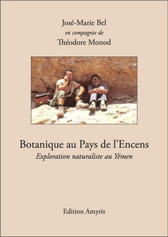 Botanique au Pays de l'Encens