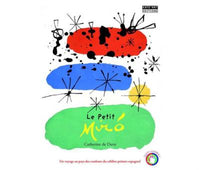 LE PETIT MIRO