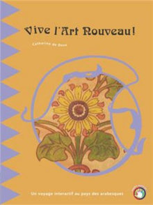 Vive l'Art Nouveau