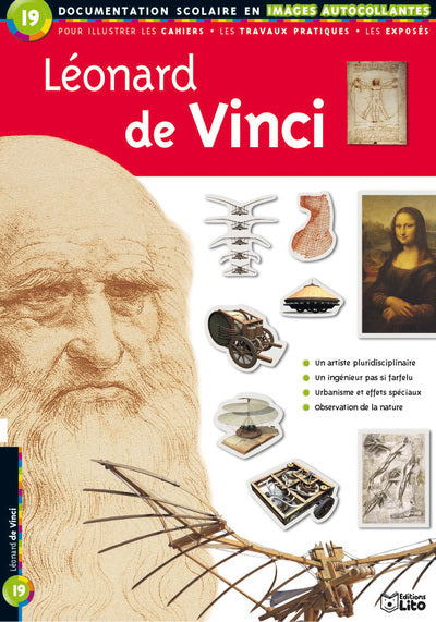 Léonard de Vinci