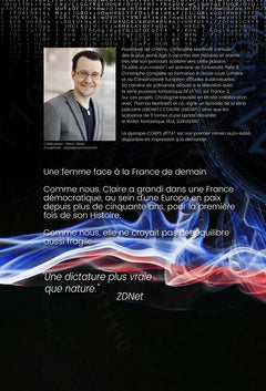 Corps d'État: La trilogie