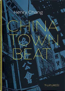Chinatown Beat