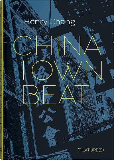 Chinatown Beat