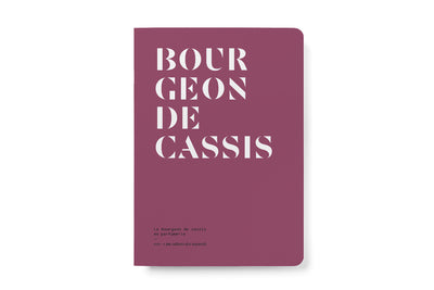 Le Bourgeon de cassis en parfumerie