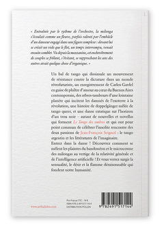 Le Tango des ombres