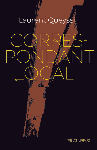 Correspondant local