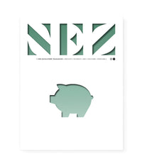 Nez - N° 17 The Olfactory Magazine