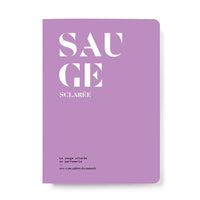 La sauge sclarée en parfumerie