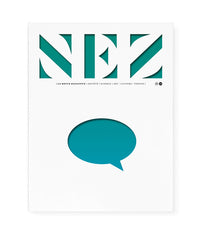 Nez - N° 20 La revue olfactive
