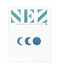 Nez - N° 15 La revue olfactive